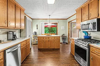 2192 Mohawk Trail, Acworth, GA 30102 - Photo 5