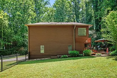 2192 Mohawk Trail, Acworth, GA 30102 - Photo 23