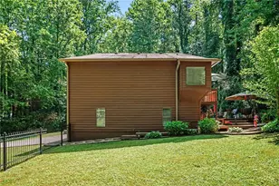 2192 Mohawk Trail, Acworth, GA 30102 - Photo 23