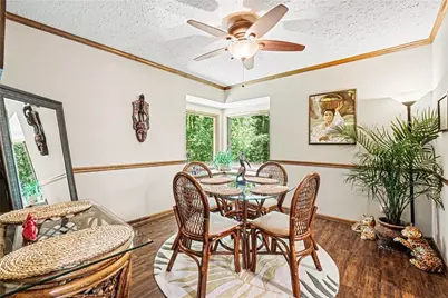 2192 Mohawk Trail, Acworth, GA 30102 - Photo 9