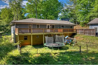 317 Hideaway Place, Morganton, GA 30560 - Photo 51