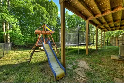 317 Hideaway Place, Morganton, GA 30560 - Photo 53
