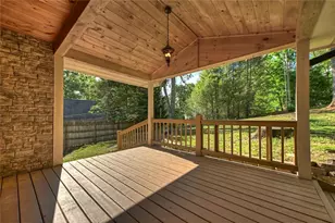 317 Hideaway Pl, Morganton, GA 30560 - Photo 13