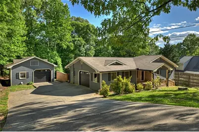 317 Hideaway Place, Morganton, GA 30560 - Photo 1