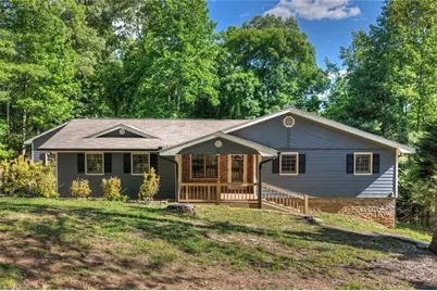 317 Hideaway Place, Morganton, GA 30560 - Photo 3