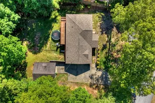 317 Hideaway Pl, Morganton, GA 30560 - Photo 5