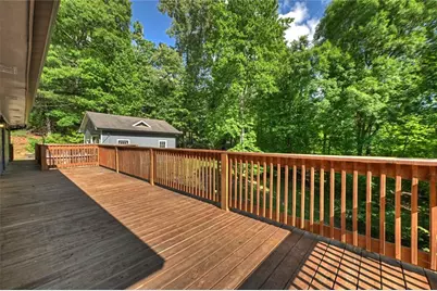 317 Hideaway Place, Morganton, GA 30560 - Photo 11