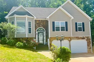 2008 Queensbury Dr, Acworth, GA 30102 - Photo 1