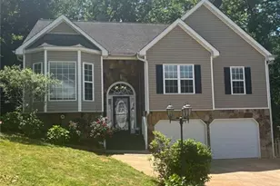 2008 Queensbury Dr, Acworth, GA 30102 - Photo 1