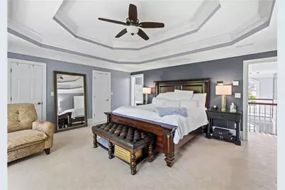 5350 Dunwoody Club Creek, Peachtree Corners, GA 30360 - Photo 23