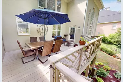 5350 Dunwoody Club Creek, Peachtree Corners, GA 30360 - Photo 21