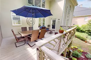 5350 Dunwoody Club Creek, Peachtree Corners, GA 30360 - Photo 21