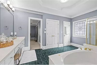 5350 Dunwoody Club Creek, Peachtree Corners, GA 30360 - Photo 27