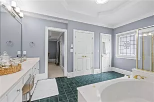 5350 Dunwoody Club Creek, Peachtree Corners, GA 30360 - Photo 27