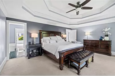 5350 Dunwoody Club Creek, Peachtree Corners, GA 30360 - Photo 25