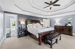 5350 Dunwoody Club Creek, Peachtree Corners, GA 30360 - Photo 25