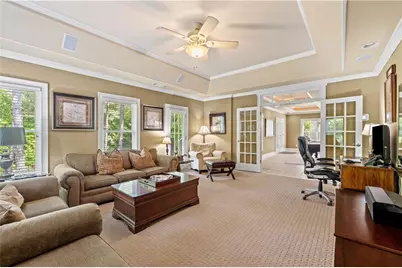 5350 Dunwoody Club Creek, Peachtree Corners, GA 30360 - Photo 35