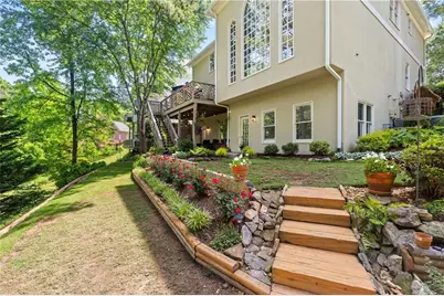 5350 Dunwoody Club Creek, Peachtree Corners, GA 30360 - Photo 41