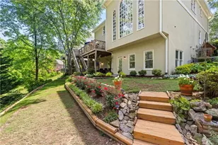 5350 Dunwoody Club Creek, Peachtree Corners, GA 30360 - Photo 41