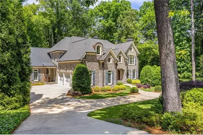 820 Loridans Drive NE, Atlanta, GA 30342 - Photo 67