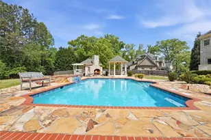 120 Roxbury Row, Milton, GA 30004 - Photo 49