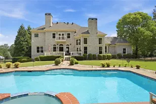 120 Roxbury Row, Milton, GA 30004 - Photo 5