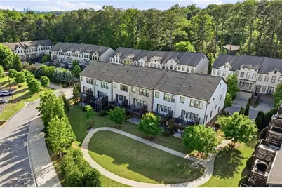 4141 Wisconsin Drive, Atlanta, GA 30338 - Photo 5