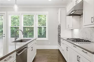 4141 Wisconsin Dr, Atlanta, GA 30338 - Photo 25
