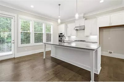4141 Wisconsin Drive, Atlanta, GA 30338 - Photo 25