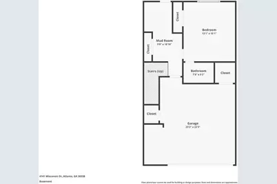4141 Wisconsin Drive, Atlanta, GA 30338 - Photo 61
