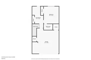 4141 Wisconsin Dr, Atlanta, GA 30338 - Photo 61