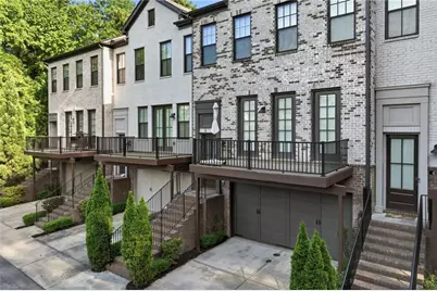 4141 Wisconsin Drive, Atlanta, GA 30338 - Photo 11