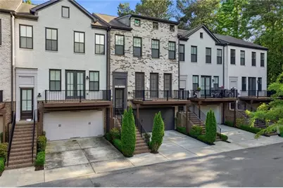 4141 Wisconsin Drive, Atlanta, GA 30338 - Photo 1