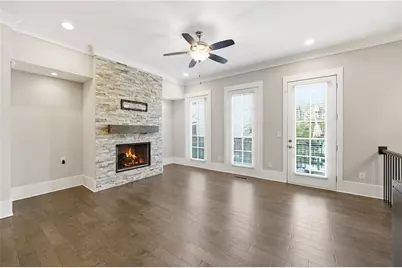 4141 Wisconsin Drive, Atlanta, GA 30338 - Photo 13