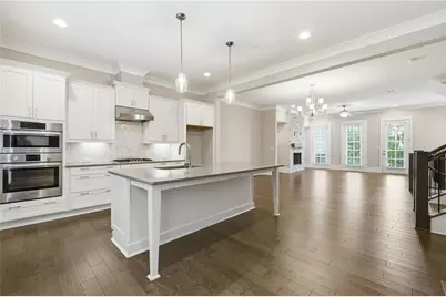 4141 Wisconsin Drive, Atlanta, GA 30338 - Photo 27