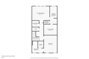 4141 Wisconsin Dr, Atlanta, GA 30338 - Photo 63
