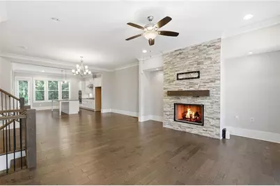 4141 Wisconsin Drive, Atlanta, GA 30338 - Photo 15