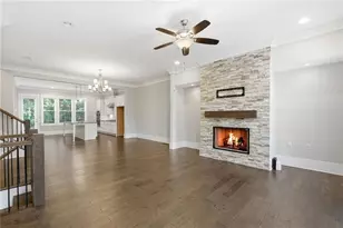 4141 Wisconsin Dr, Atlanta, GA 30338 - Photo 15