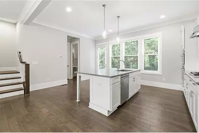 4141 Wisconsin Drive, Atlanta, GA 30338 - Photo 23