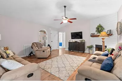 7338 S Mitchell Court S, Villa Rica, GA 30180 - Photo 5