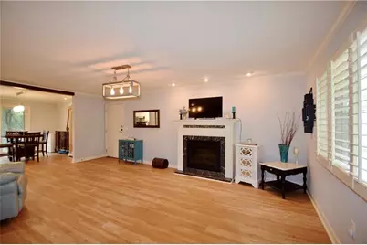 115 Biscayne Drive NW #G3, Atlanta, GA 30309 - Photo 7