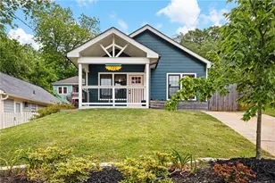 722 Grant Terrace SE, Atlanta, GA 30315 - Photo 1