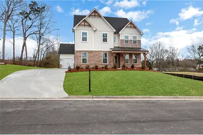 5890 Sweet Acacia Avenue, Cumming, GA 30028 - Photo 1
