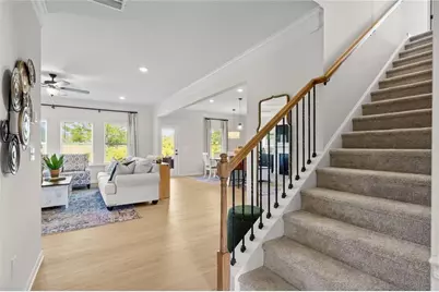 8004 Haven Springs Trace, Douglasville, GA 30134 - Photo 23