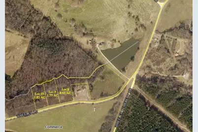 0 Wheeler Lane, Maysville, GA 30558 - Photo 5