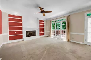 2010 Milfield Cir, Snellville, GA 30078 - Photo 9