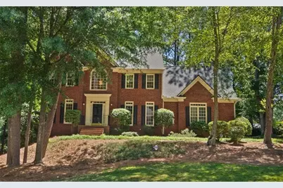 2010 Milfield Circle, Snellville, GA 30078 - Photo 1