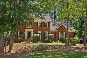 2010 Milfield Cir, Snellville, GA 30078 - Photo 1