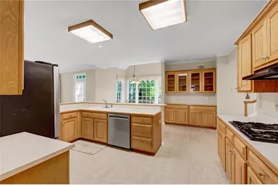 2010 Milfield Circle, Snellville, GA 30078 - Photo 13