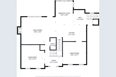 2010 Milfield Circle, Snellville, GA 30078 - Photo 53
